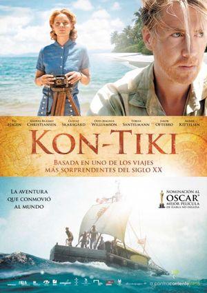Kon-Tiki - Dvd