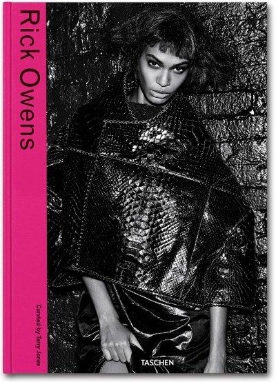 Rick Owens fashion - Terry Jones -5% en libros | Fnac