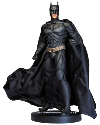 Batman Estatua de Resina (33 cm) - Merchandising Cine | Fnac