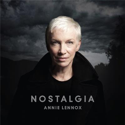 Nostalgia - Annie Lennox - Disco | Fnac