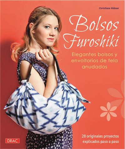 Bolsos Furoshiki El libro de.. autores español