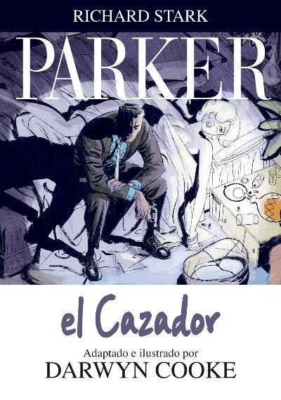 Una cámara