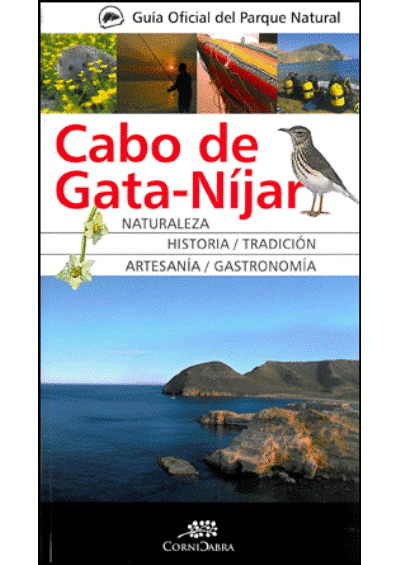 Oficial Del Parque natural cabo gatanijar cornicabra