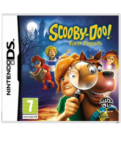 en progreso Brillante Mago Scooby Doo Bienvenidos Al Misterio Nintendo DS para - Los mejores  videojuegos | Fnac