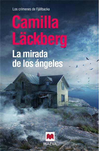 Booktrailer_La mirada de los ángeles