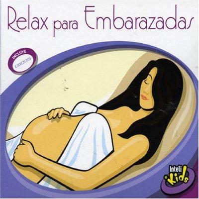 Relax para embarazadas CD Varios artistas Disco Fnac