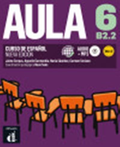 Aula 6 B2.2: Libro del alumno