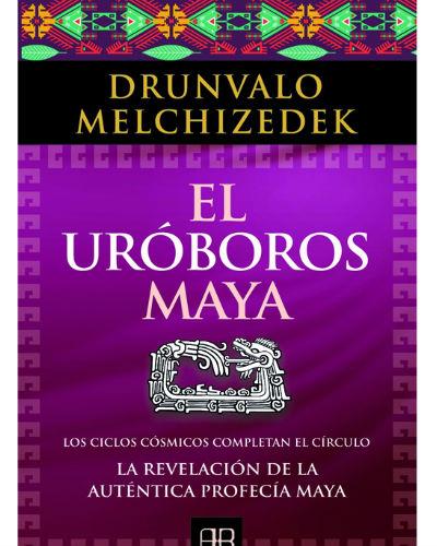 Uróboros Maya, El