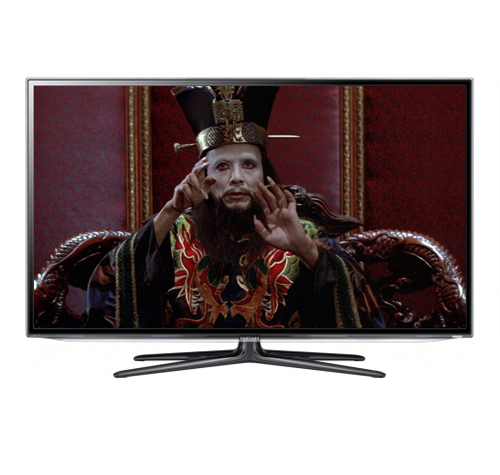 Samsung UE37ES6100 6 Series - 37'' 3D TV LED - TV LED - Los mejores precios