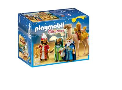 Playmobil Christmas - Playmobil - Comprar en Fnac