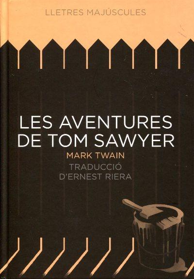 Les aventures de Tom Sawyer