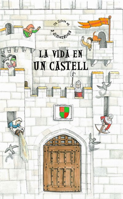 Una cámara