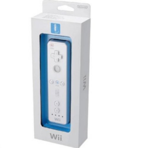 Nintendo mando Remoto WII - Consola - Los mejores precios