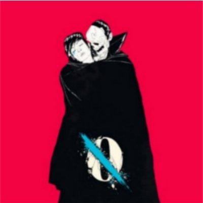 Like Clockwok - Vinilo