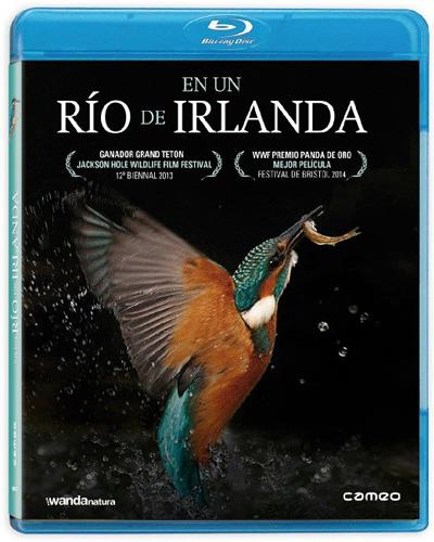En Un Rio de irlanda bluray