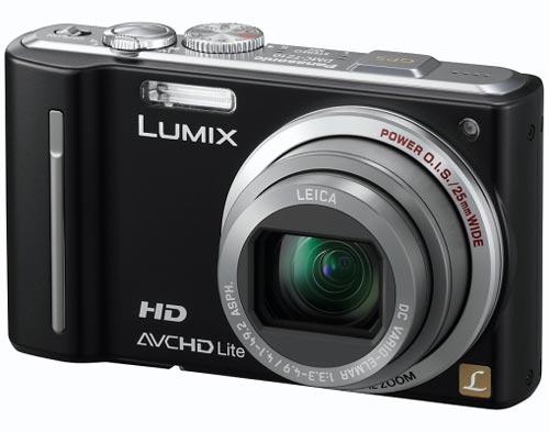 Panasonic-TZ-10-Negra-Camara-