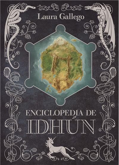 Booktrailer_Memorias de Idhún. El documental