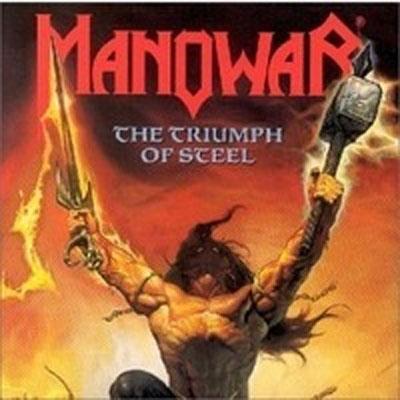 Manowar マノウォー　CD9枚セット Manowar マノウォー CD9枚セット - メルカリ