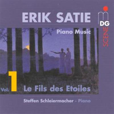 lino Será Costoso Piano Music Vol. 1 - Erik Satie - | Fnac