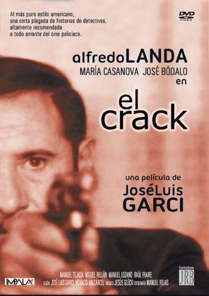 Últimas películas que has visto (las votaciones de la liga en el primer post) - Página 6 El-crack
