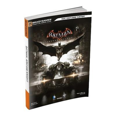 Guía Oficial. Batman Arkham Knight - -5% en libros | FNAC