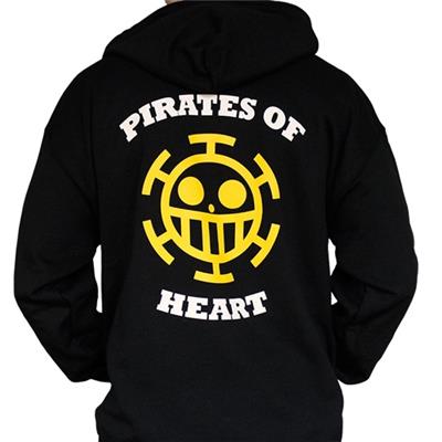 Sudadera trafalgar law online
