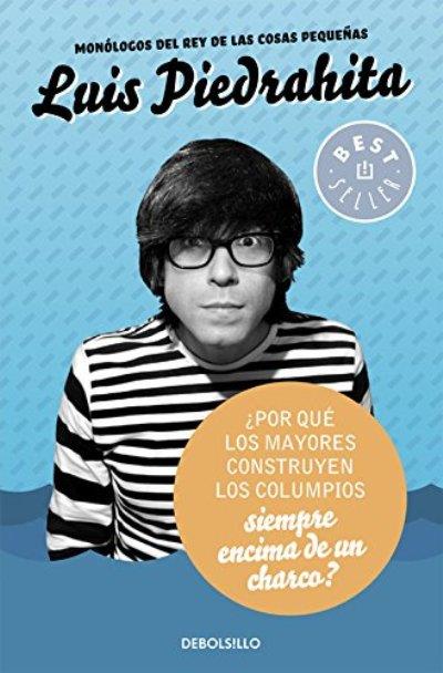 ¿Por qué los mayores construyen los columpios siempre encima de un charco?
