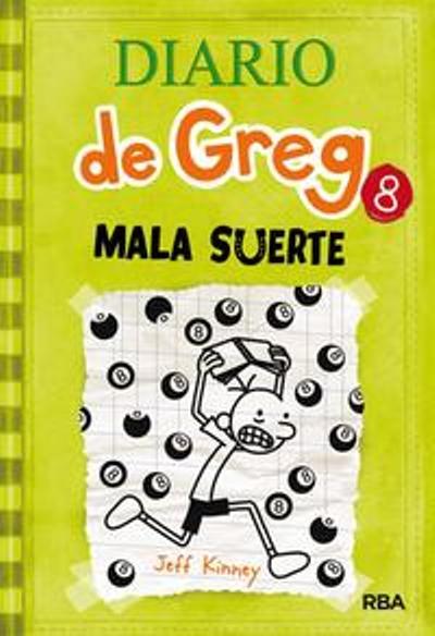 Image result for greg mala suerte