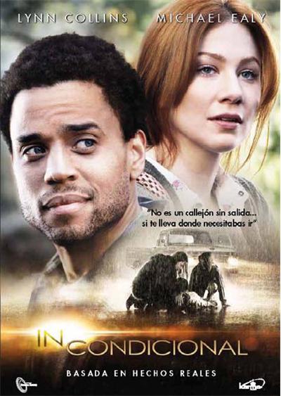 Incondicional - DVD