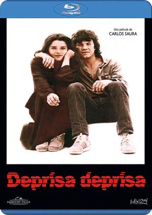 Deprisa, deprisa - Blu-Ray