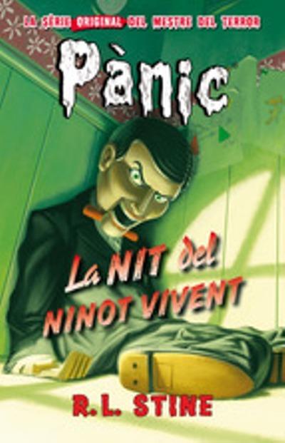 La nit del ninot vivent