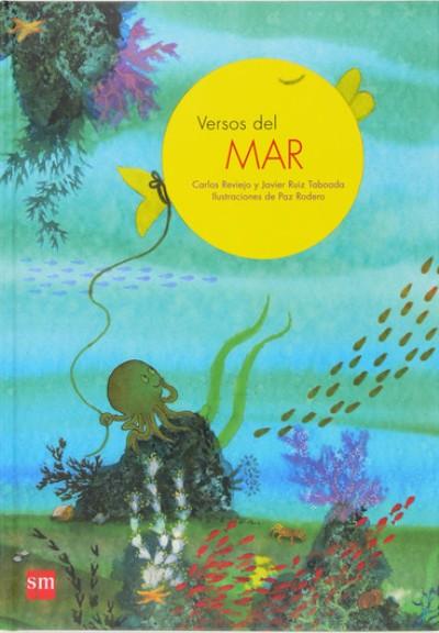 Versos Del Mar