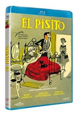 El pisito (Blu-Ray)
