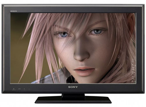 Sony KDL-26S5550 LCD de 26" HD Ready - TV LCD - Los mejores precios | Fnac