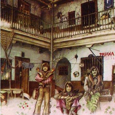 Una cámara