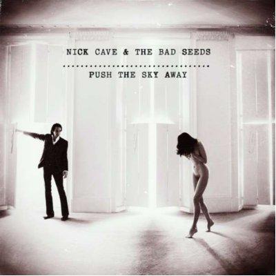 Push The Sky Away - Vinilo