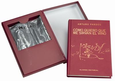 Una cámara