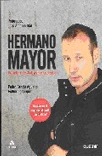 Hermano Entender Los adolescentes posible tapa blanda mayorhermano ebook epub libro de pedro garcia aguado español