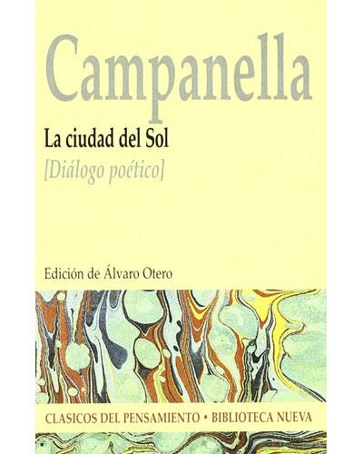 La ciudad del sol. Diálogo poético