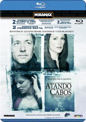Atando cabos - Blu-Ray