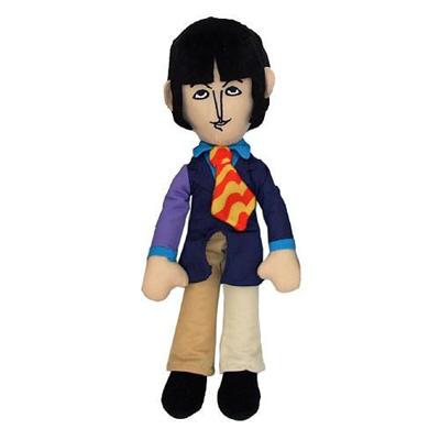 Peluche Beatles Paul 30 cm