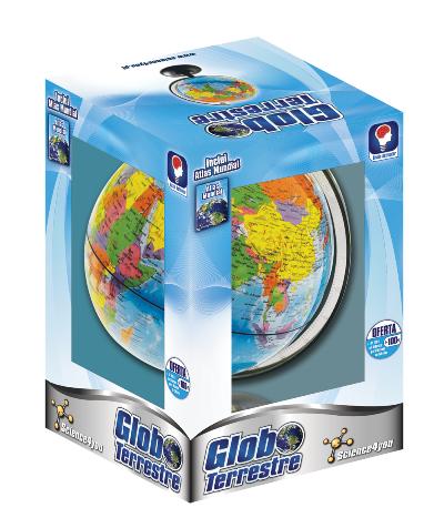 Globo Terrestre
