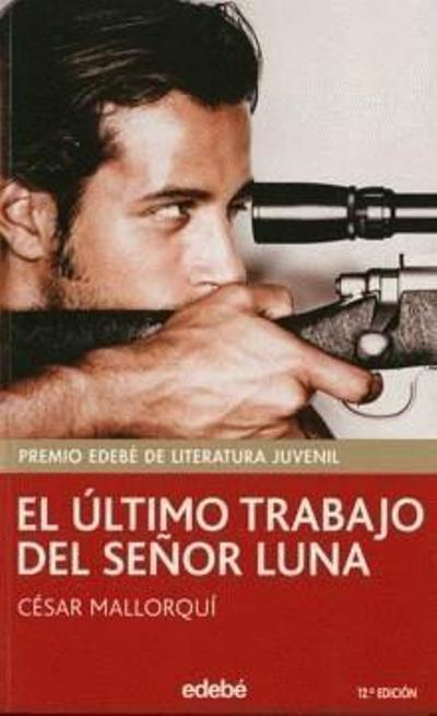 El último trabajo del señor LunaEl último trabajo del señor Luna - ePub
