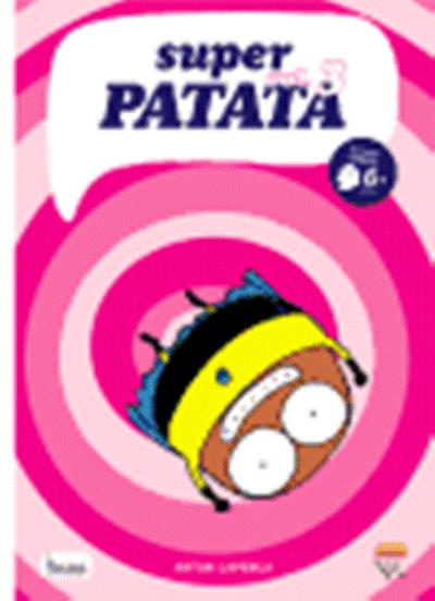 Superpatata 3
