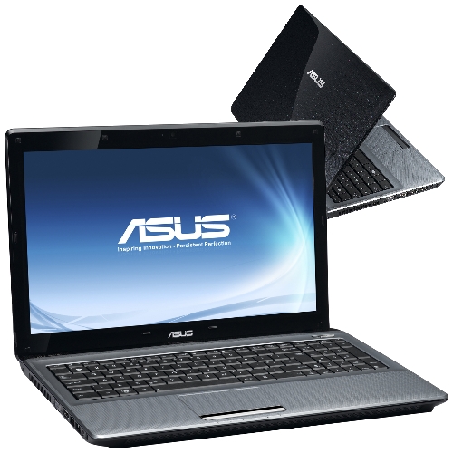 Asus a52f store