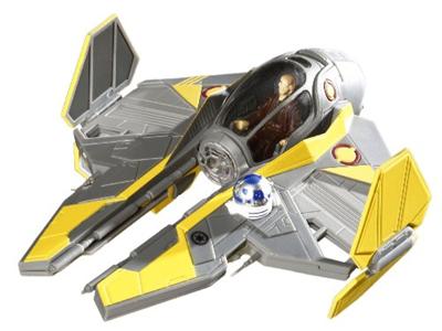 Caza jedi anakin top