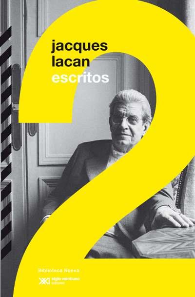 Escritos 2 Jacques Lacan