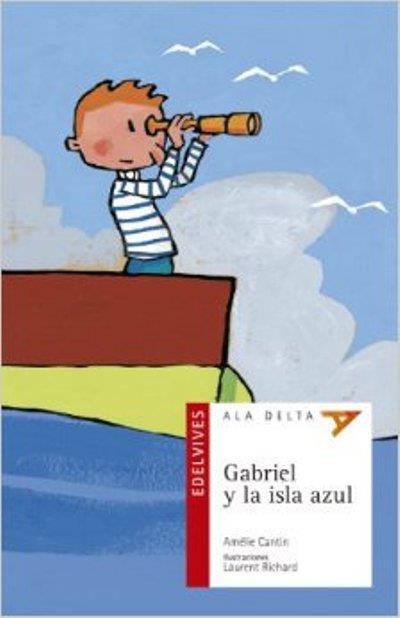 Una cámara