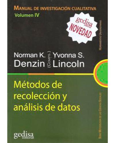 Métodos de recolección y análisis de datos