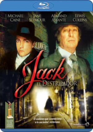 Jack el destripador - Blu-Ray
